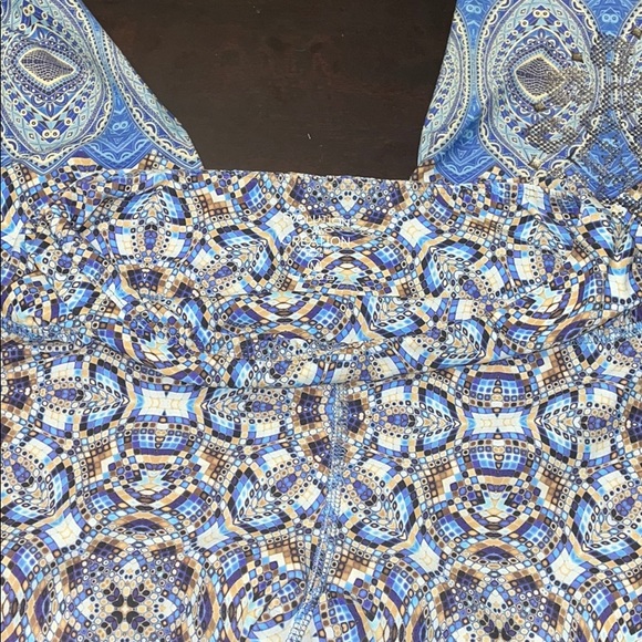 Evolution and Creation Pants - Evolution and Creation cropped leggings